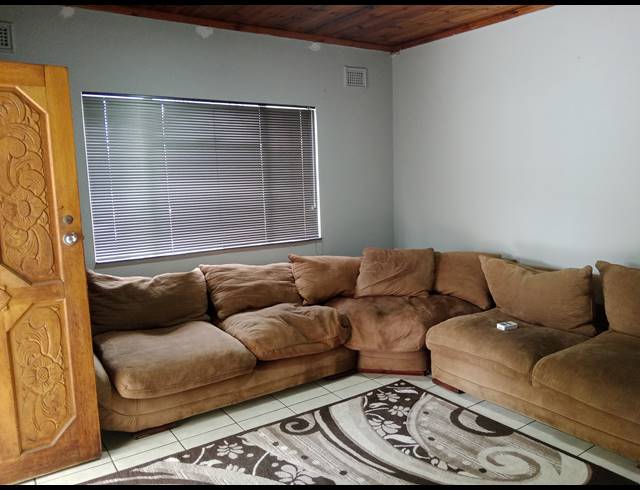 4 BEDROOM HOUSE FOR SALE IN NEWHOLME